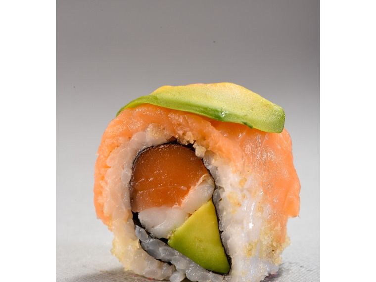 Canadian Roll