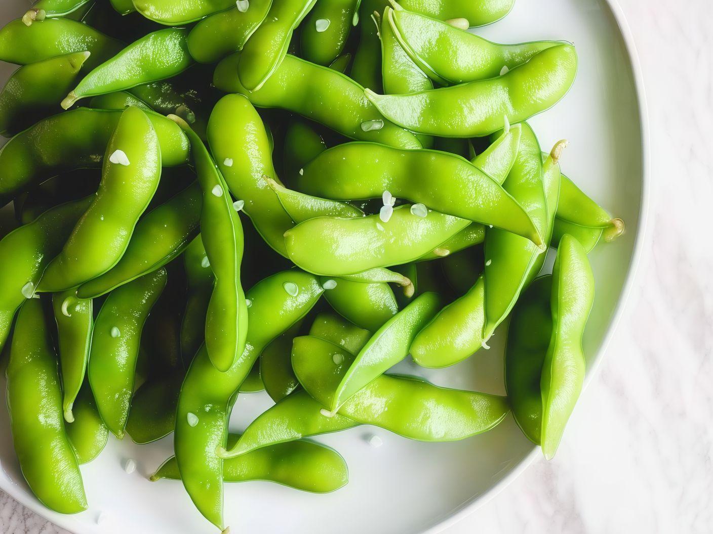 Edamame