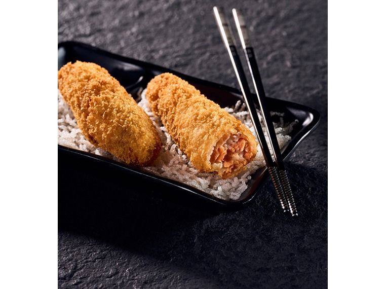 Shrimp Mayo