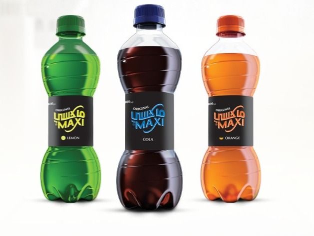 Maxi Cola
