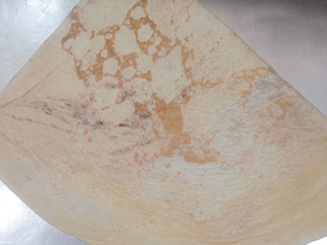 Syrian Bread
