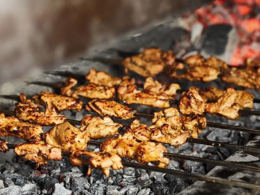 Shish Tawook