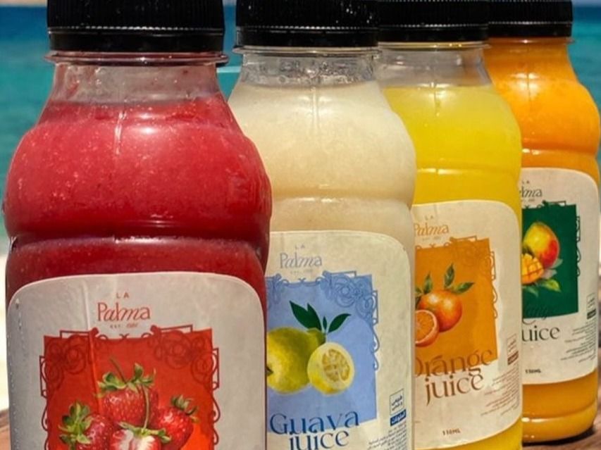 Fresh Juice