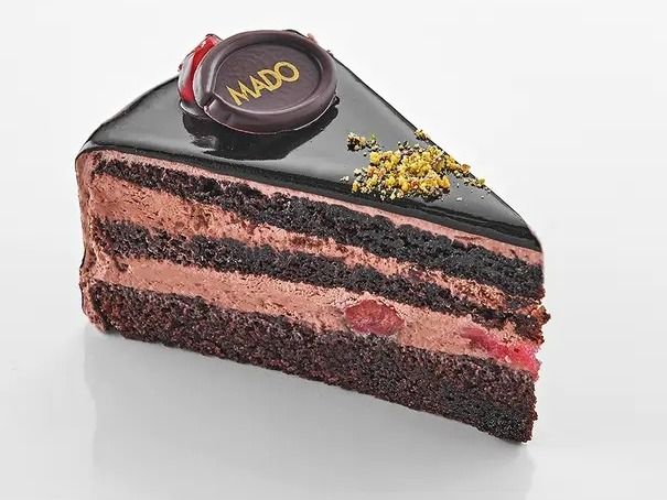 Fudge Gâteau