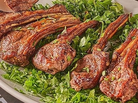 Veal Ribs