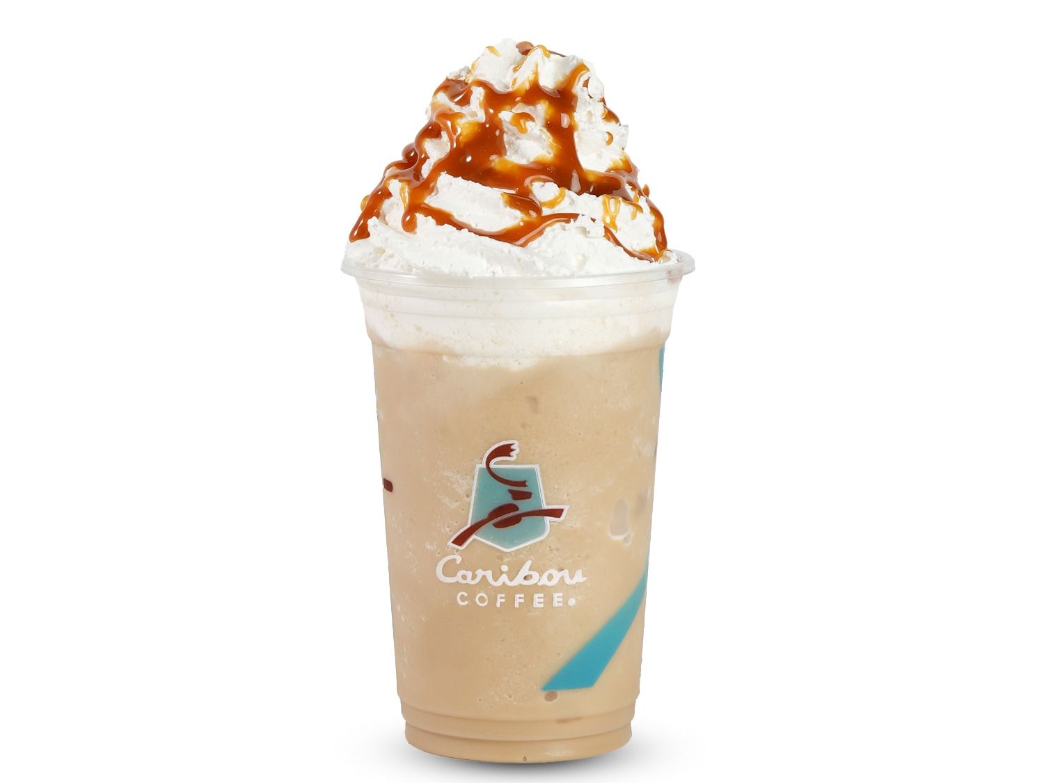 Caramel High Rise Cooler