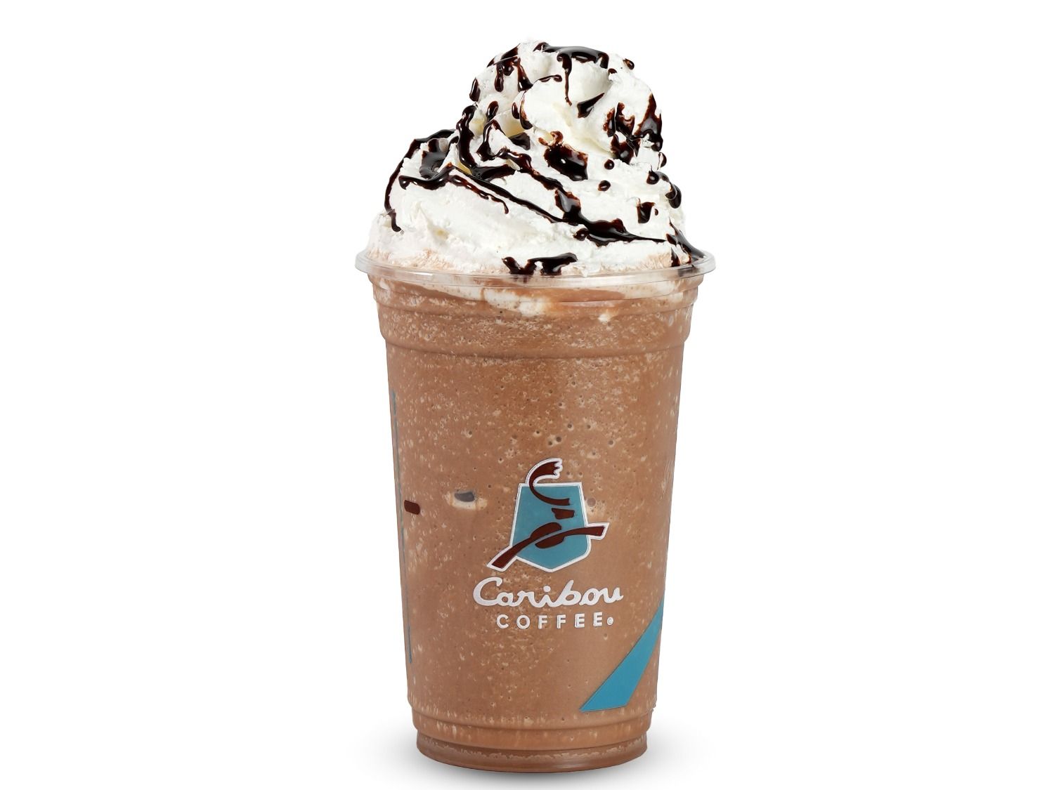 Campfire Mocha Cooler