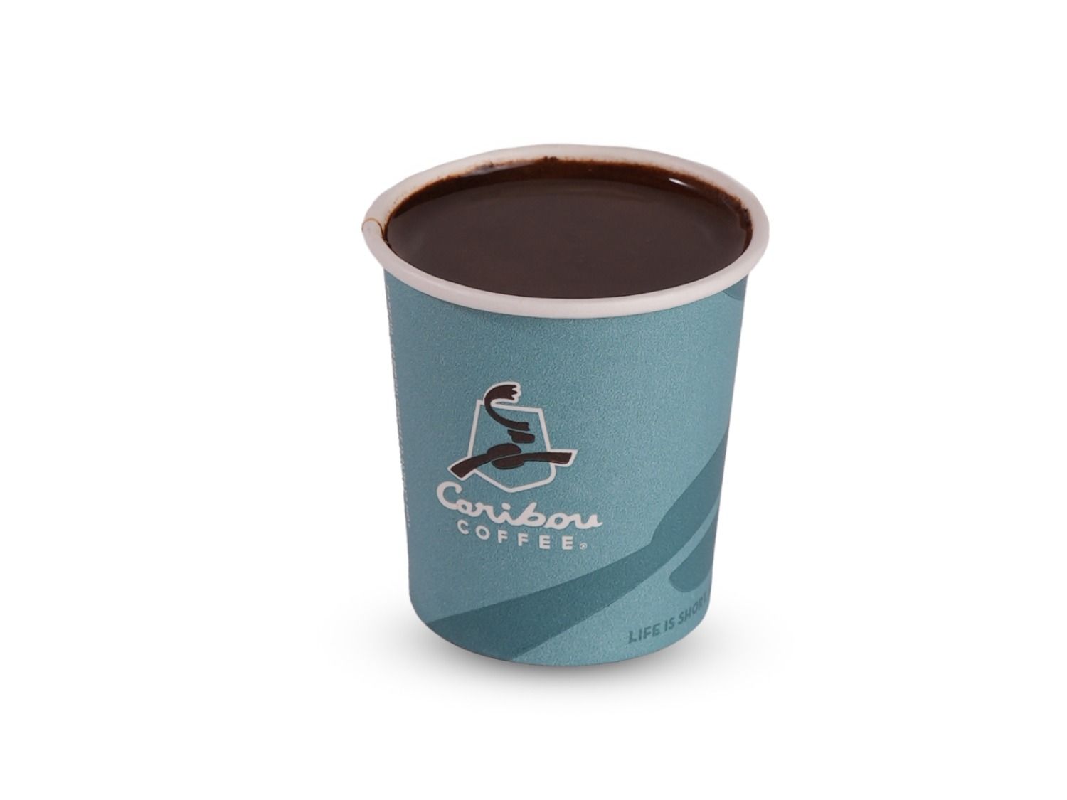 Turkish Coffee Plain Single