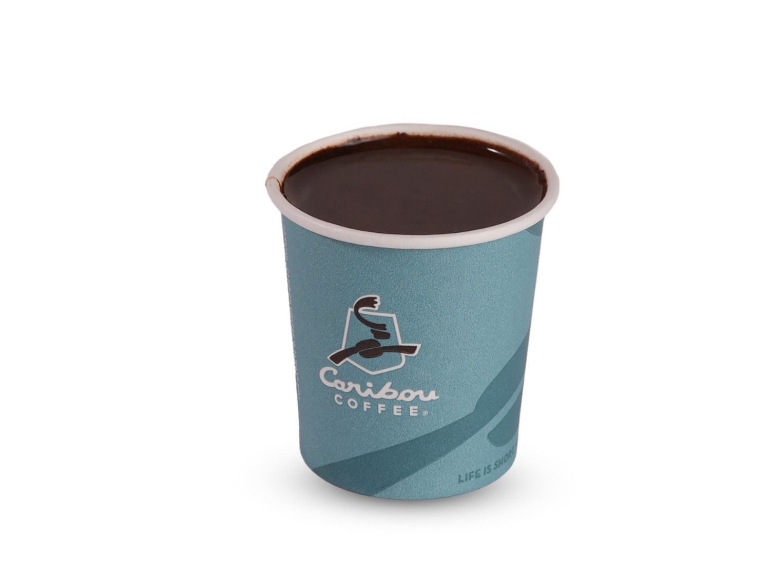 Turkish Coffee Plain Double