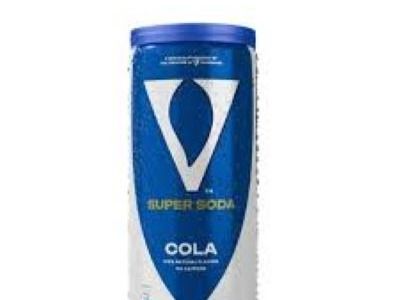 V - Cola