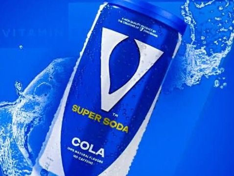 V Cola