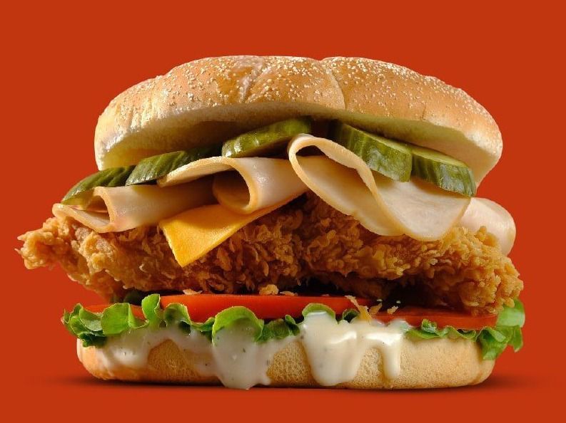 Chicken Ranch