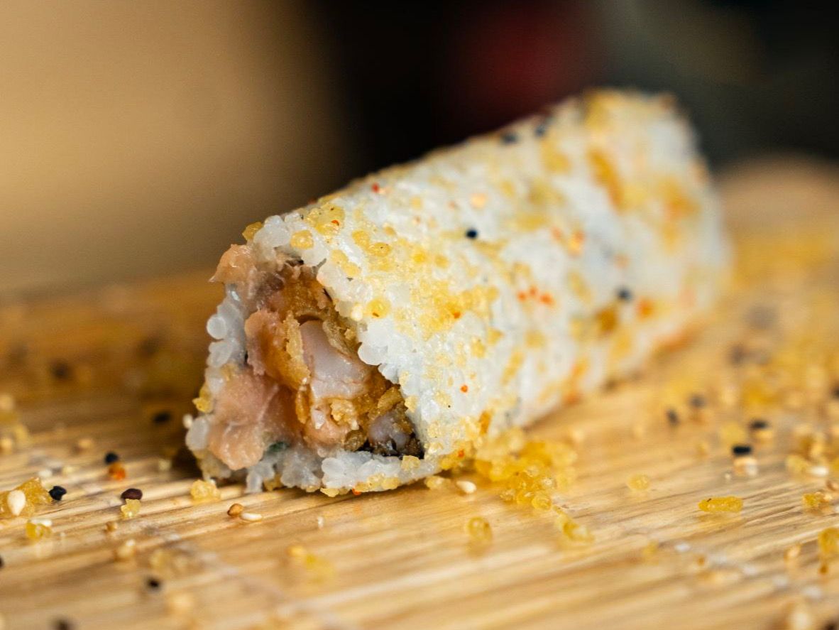 Hanami Roll