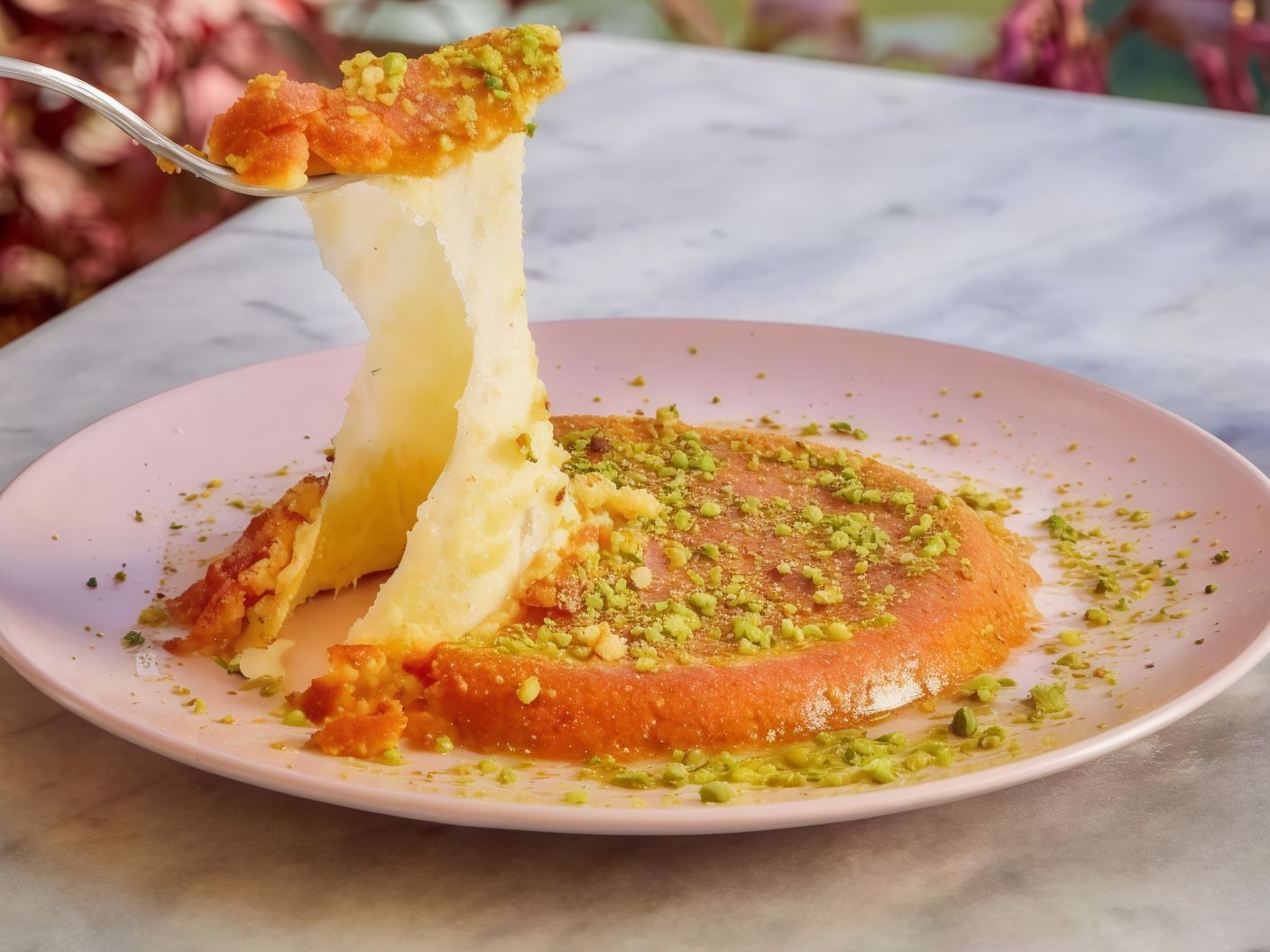 Knefe Bel Ashta
