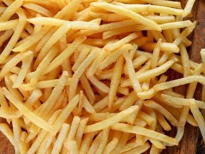Family Potatoes