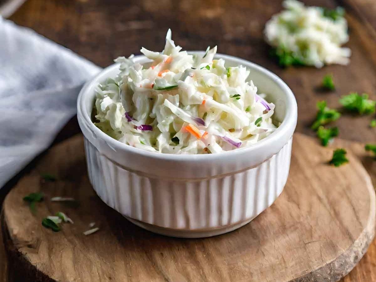 Coleslaw