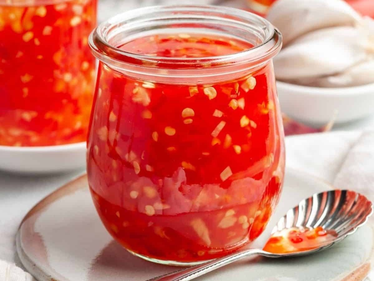 Chili Sauce