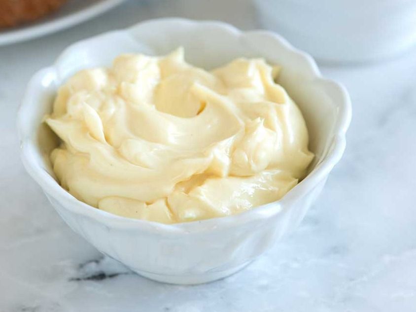 Mayonnaise Sauce