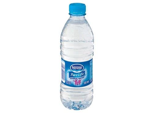 Small Water