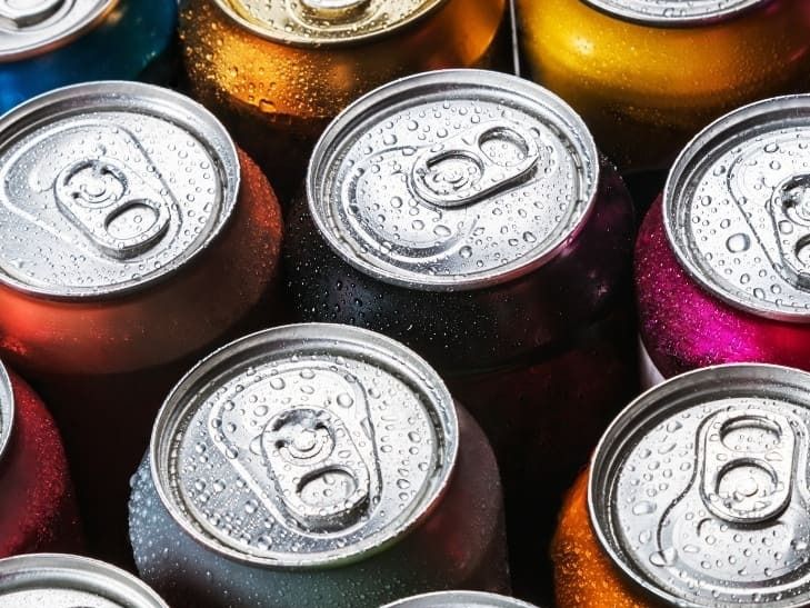 Soda Can
