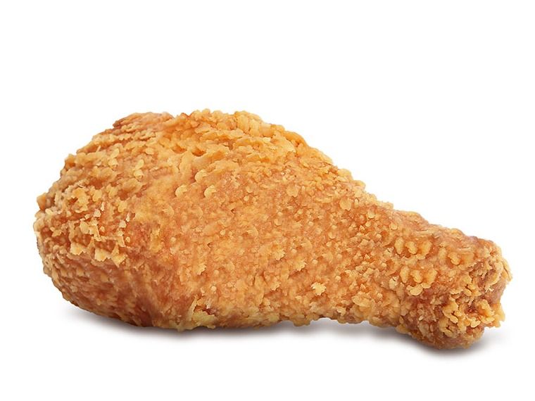 Chicken Piece