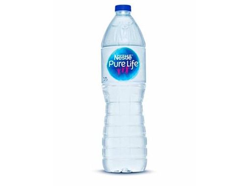 Big Water