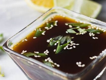 Sauces
