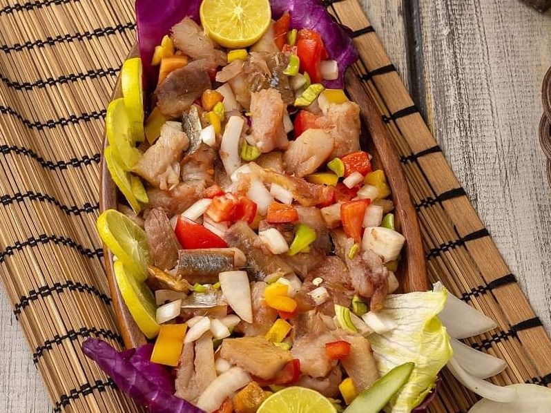 Herring Salad