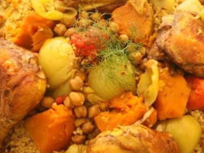 ELamma Platter 3