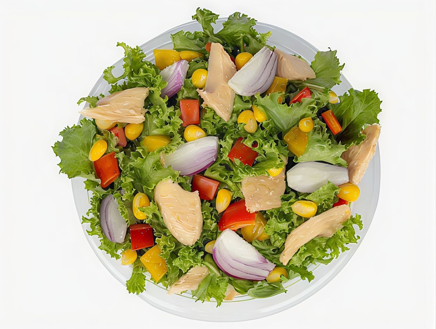 Tuna Salad