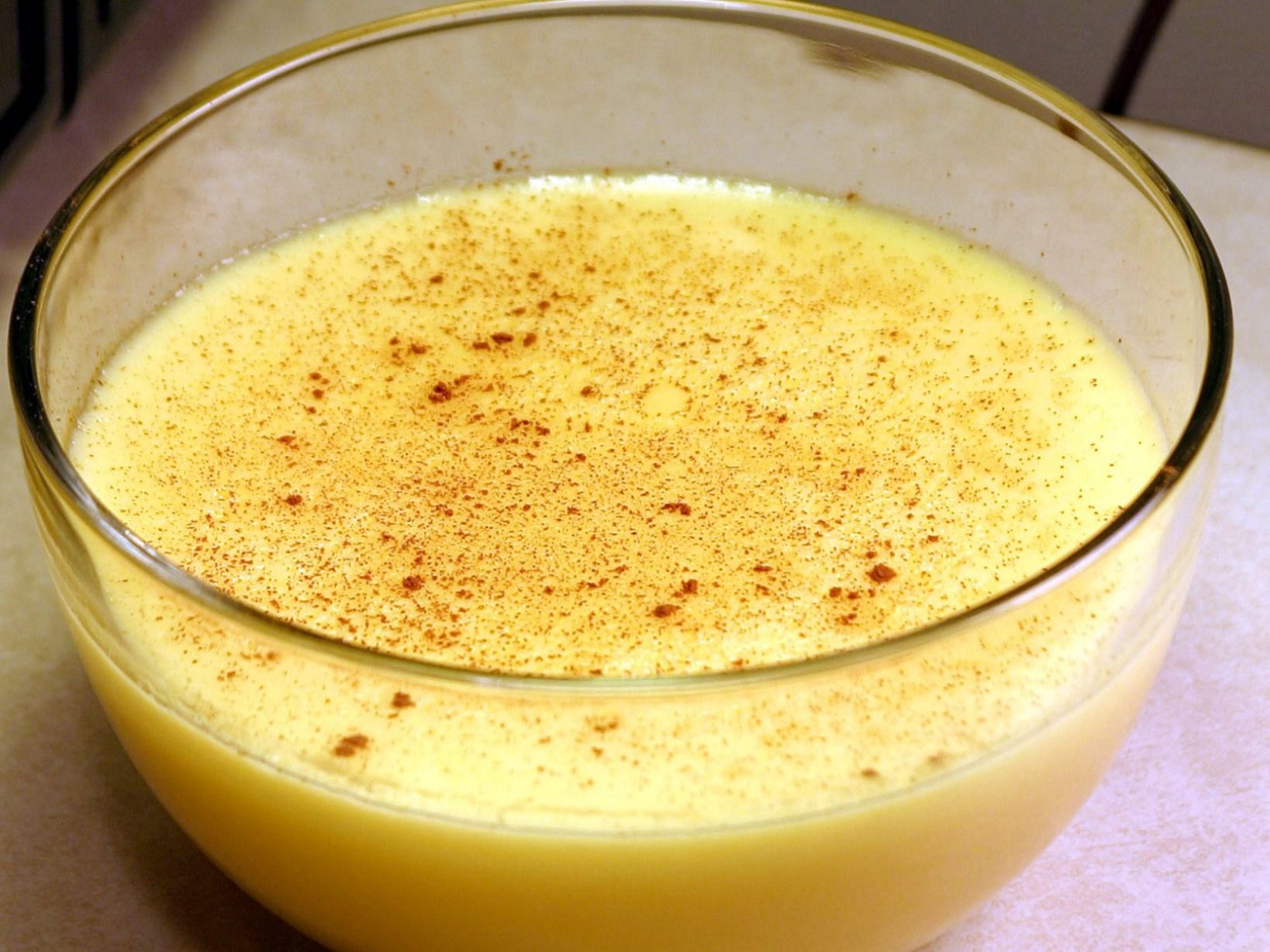 Custard