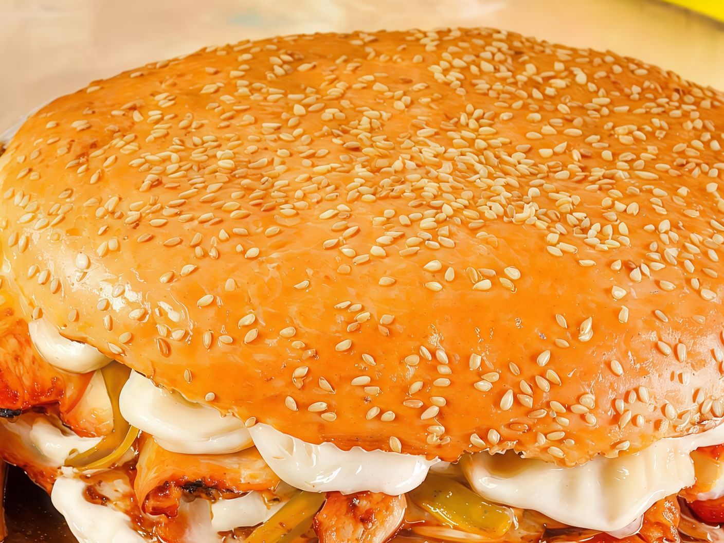 Chicken Maria