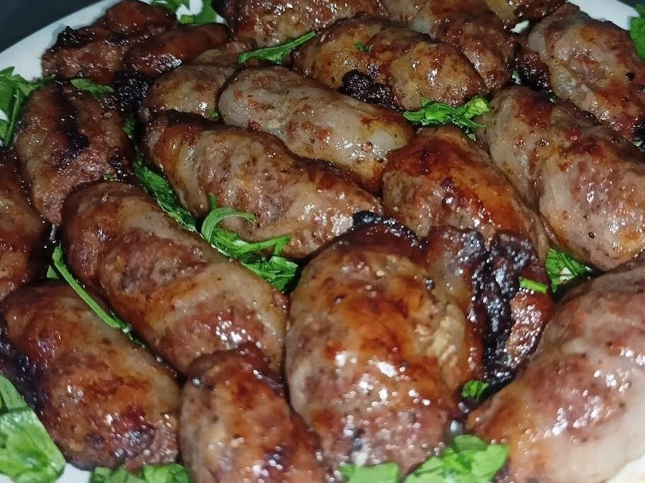 Tarb Meal