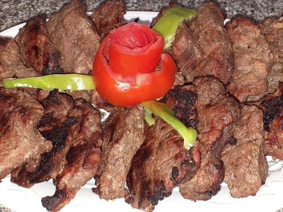 Felto Kebab