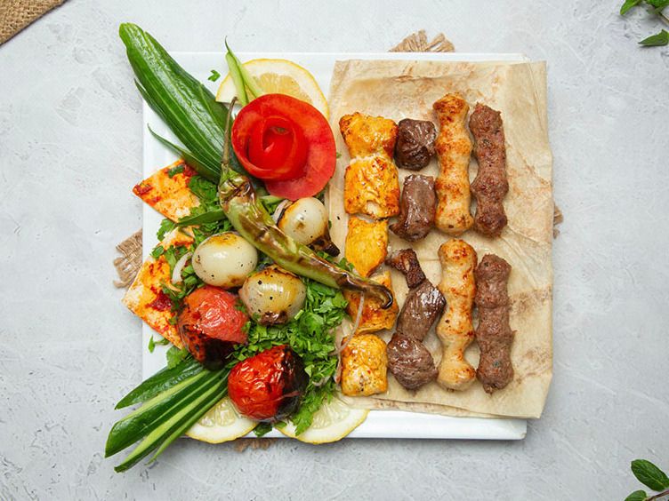 Alafandy Meal