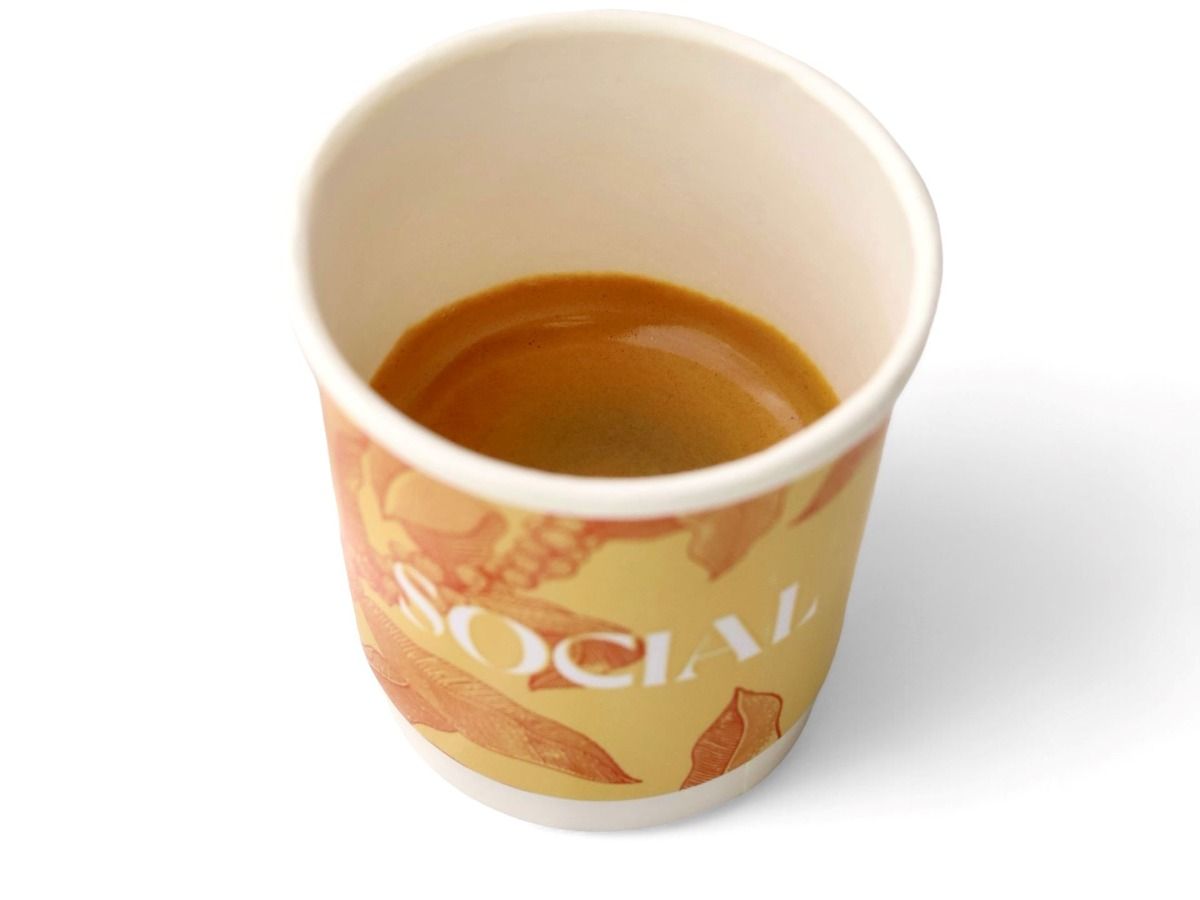 Macchiato