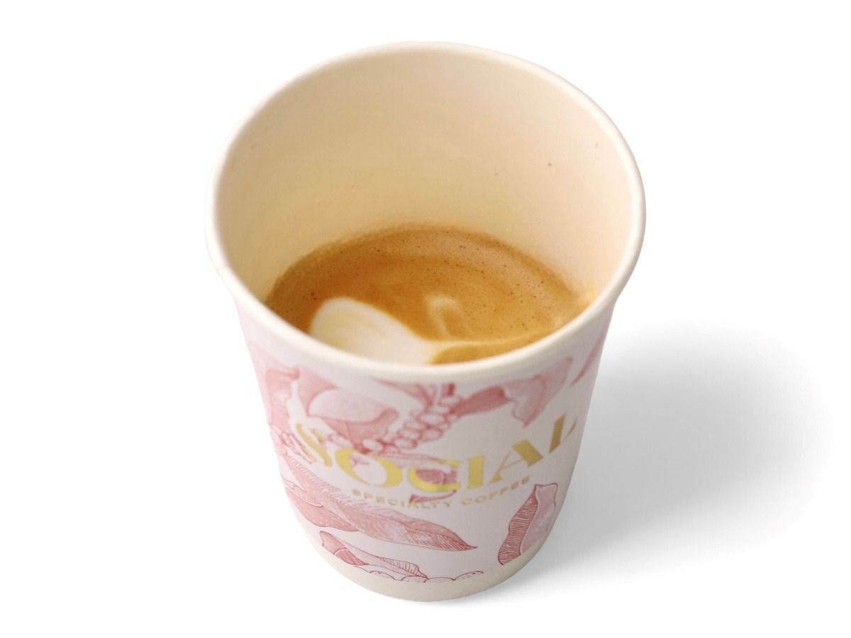 Cortado