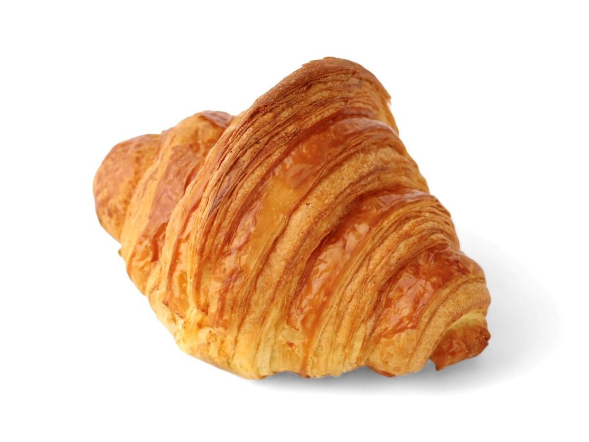 Plain Croissant