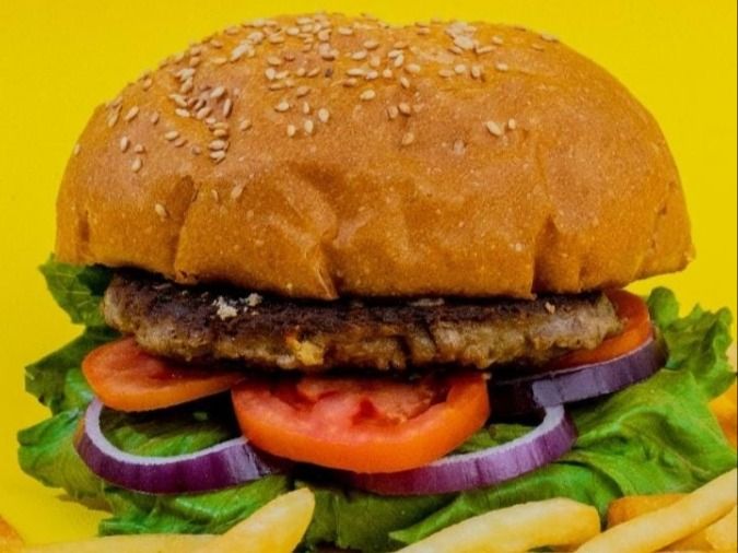 Dalex Burger