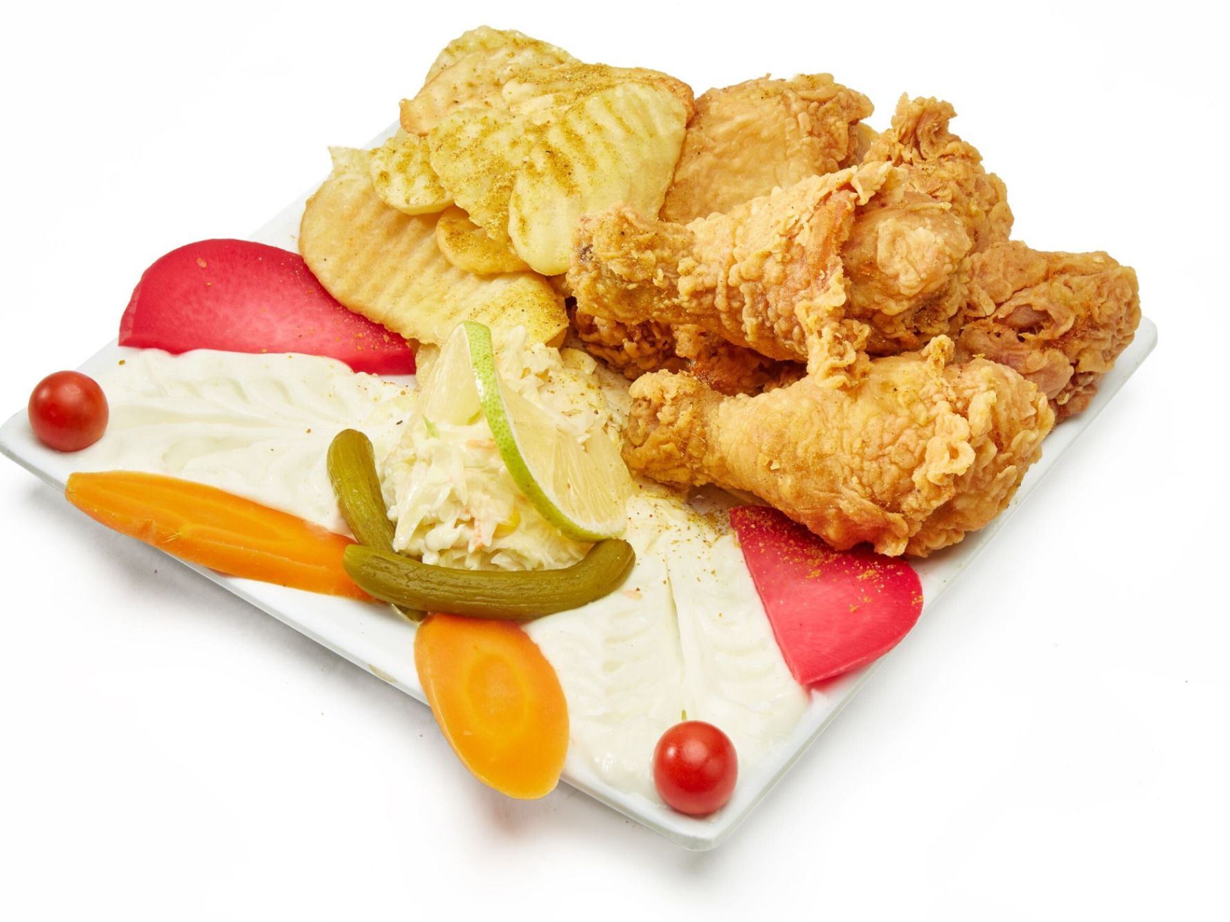 Chicken Drumsticks 6 pieces