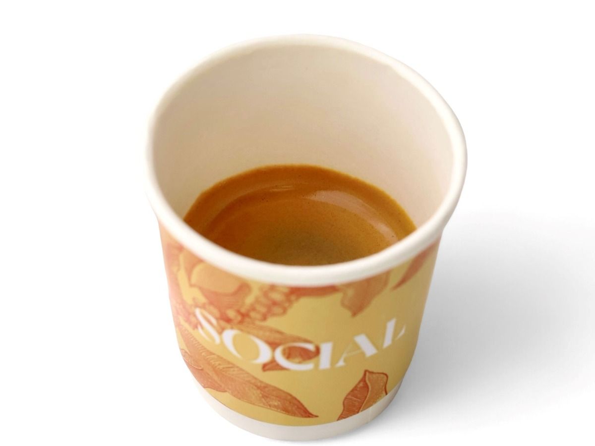 Espresso