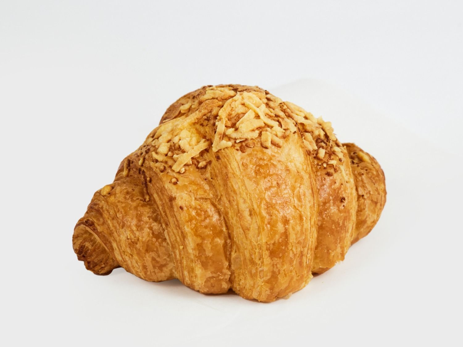 Mixed Cheese Croissant