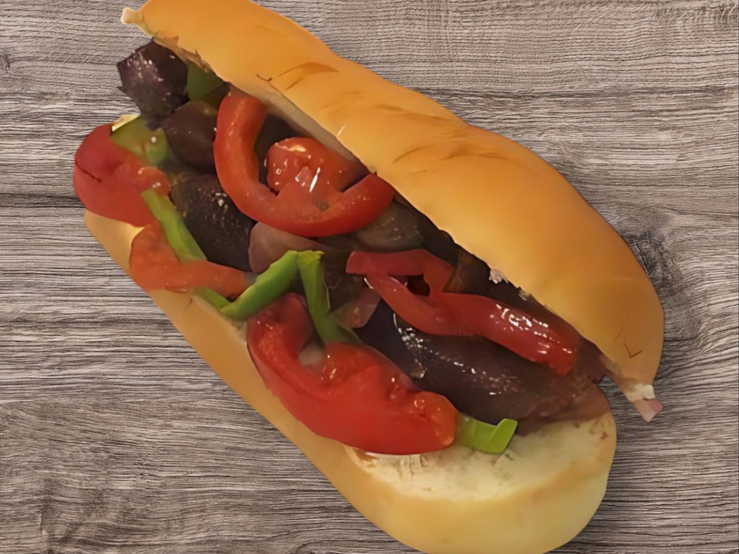Sausage