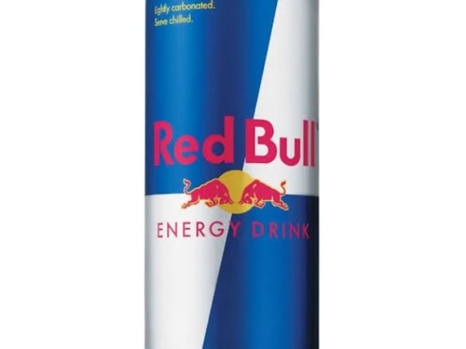 Red Bull
