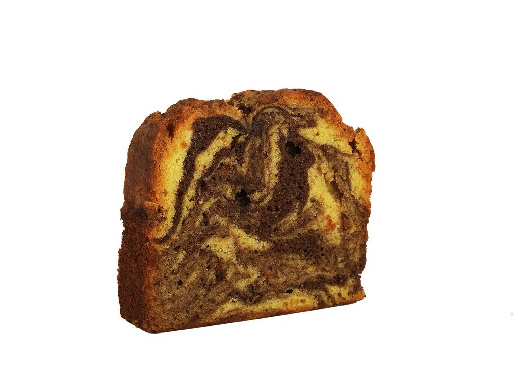 Marble English Cake