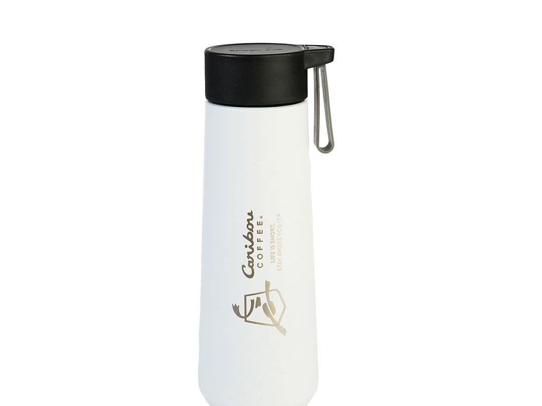 Thermal Mug 33 White