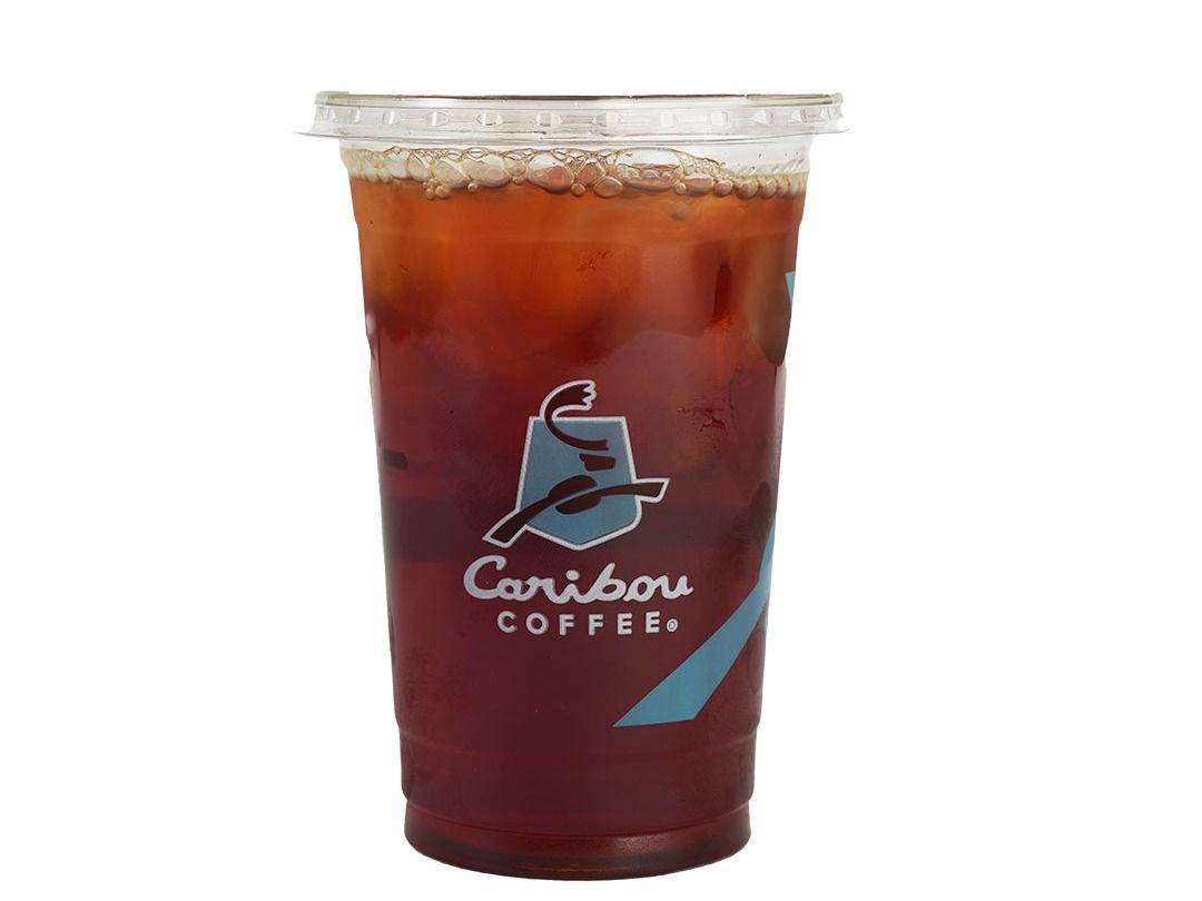 Iced Tea