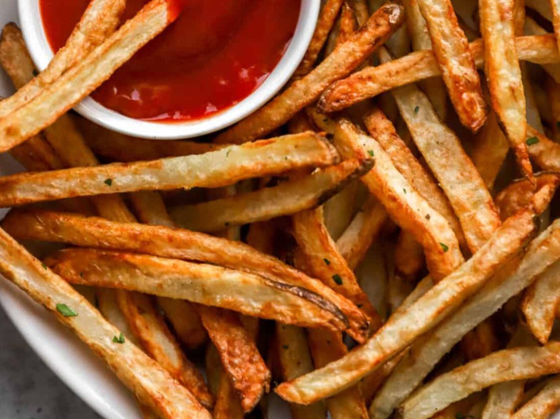 Potatoes