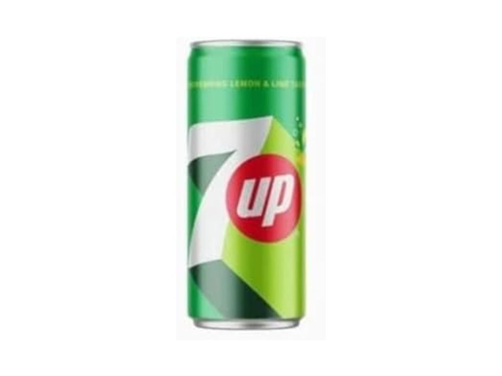 Seven Up