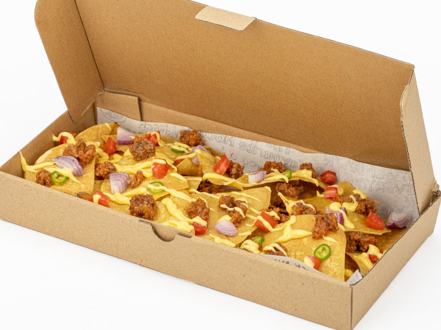Nachos